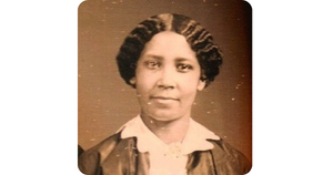 Mary Jane Richardson Jones