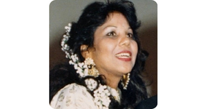 Vichitra Nayyar