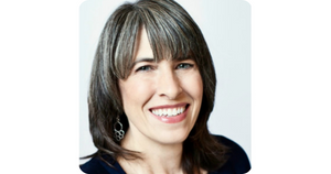 Rebecca Gilman