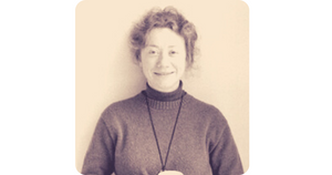 Gladys Nilsson