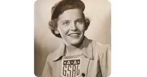 Ann Harnett