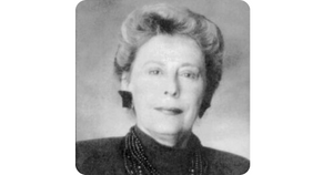 Jacqueline Gorell