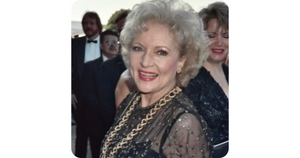 Betty White