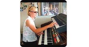 Nancy Faust