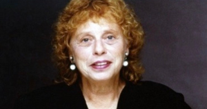 Lois Weisberg