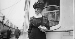 Ella Flagg Young