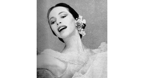 Maria Tallchief