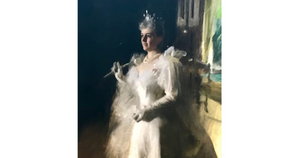 Bertha Honore Palmer