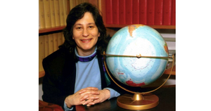 Susan Solomon