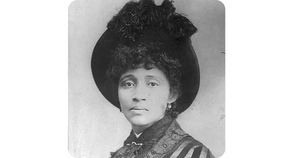 Lucy Parsons