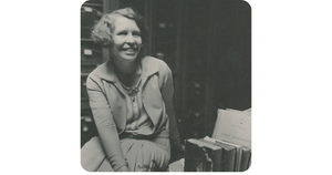 Margery Carlson
