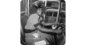 Mary Wallace