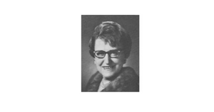 Esther Saperstein