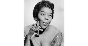 Dinah Washington