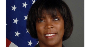 Ertharin Cousin