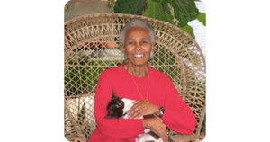 Harriette Robinet