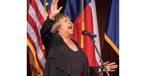 Mavis Staples