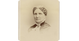 Mary Livermore