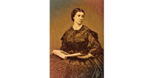 Kate Warne