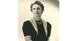 Edna McRae