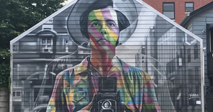 Vivian Maier